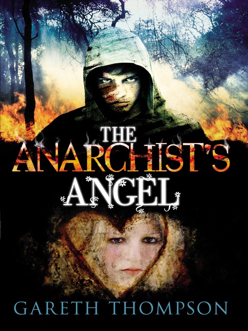 Title details for The Anarchist's Angel by Gareth Thompson - Available
